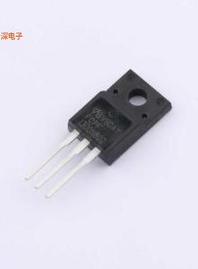 FCPF1300N80Z-VB |原装TO-220F(MOSFET)