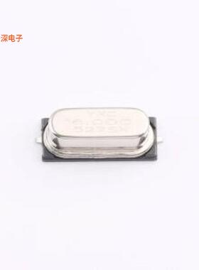 X49SM16MSD2SC |原装HC-49S-SMD无源晶振