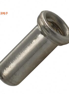 1-5380758-1 |无尾CONN PIN RCPT .036-.054 SOLDER
