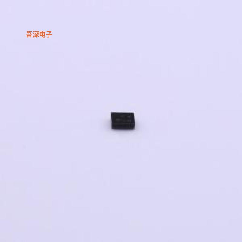 SAFEA2G45MC0F0AR15 |原装SMD,1.1x1.4mm声表面波滤波器(SAW)