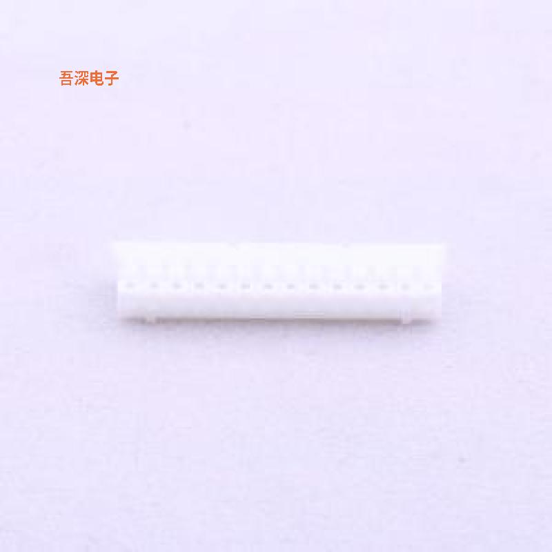 PHR-14 |原装P=2mmCONN RCPT HSG 14POS 2.00MM