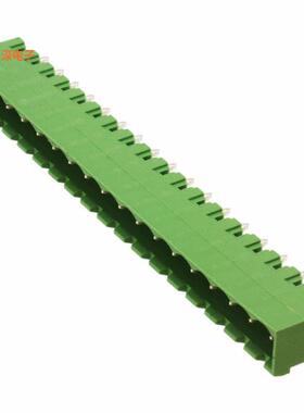 1755891 |原装全新TERM BLOCK HDR 18POS 5.08MM