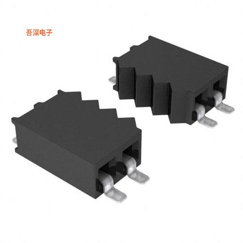 SSM-126-L-SH |原装全新CONN RCPT 26POS 0.1 GOLD SMD R/A
