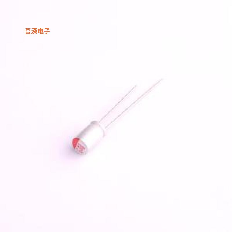 HS0J337M0508PC |原装插件,D5xL8mm固态