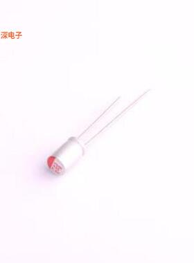 HS0J337M0508PC |原装插件,D5xL8mm固态