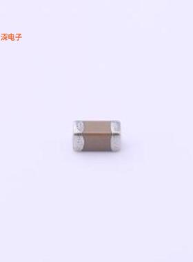 1206X106K160CT |原装1206贴片(MLCC)