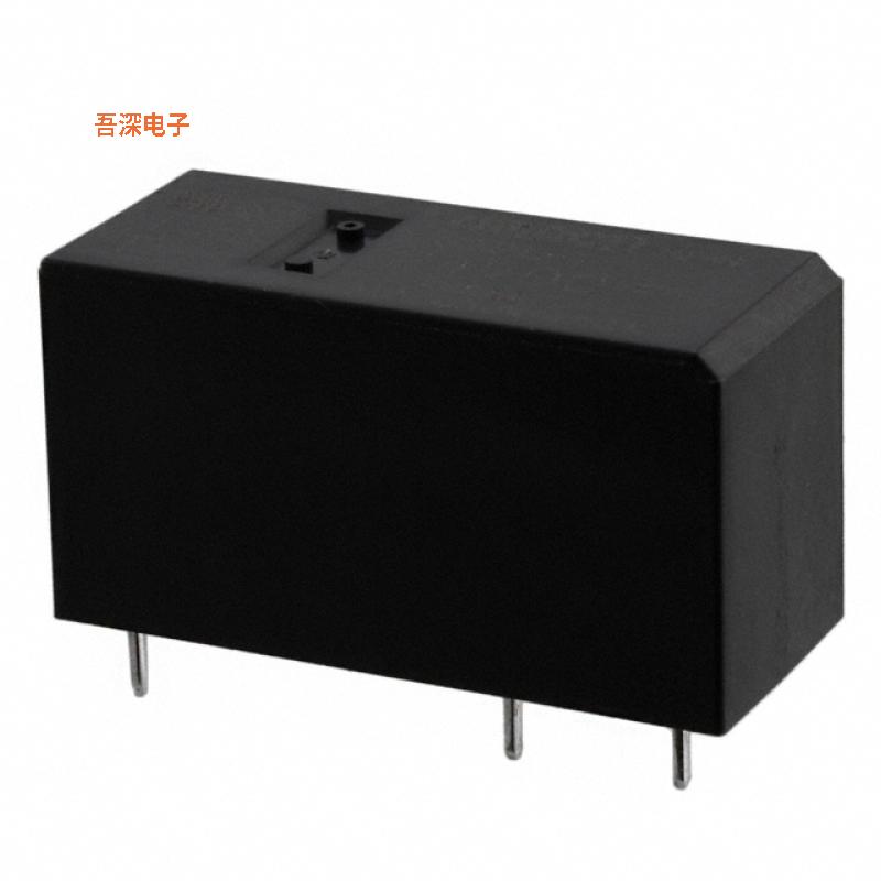 G2RL-1-E DC22 |通孔RELAY GEN PURPOSE SPDT 16A 22V