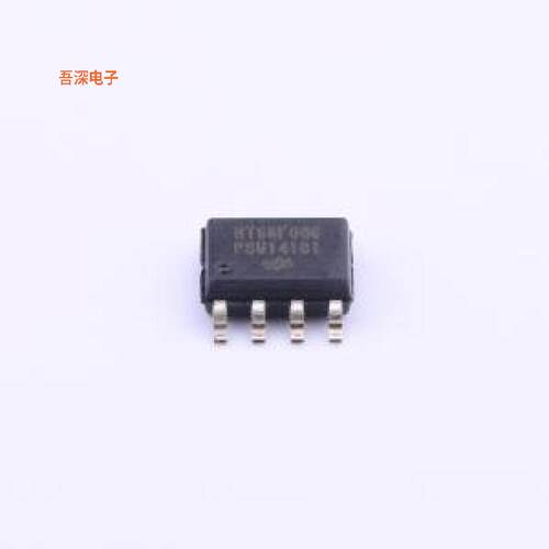 HT66F006 |原装SOP-8(MCU/MPU/SOC)