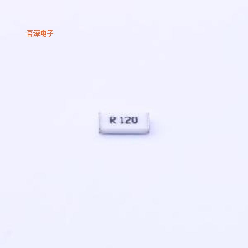 STE1206M1W0R120F |原装1206电流采样/分流器