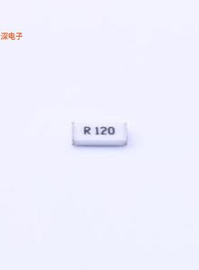 STE1206M1W0R120F |原装1206电流采样/分流器