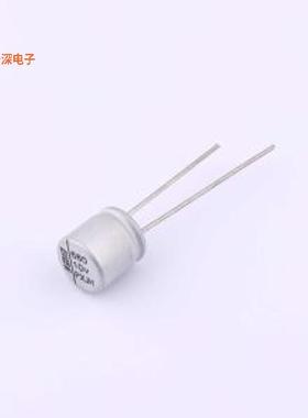 NPXD0801A681MJTM |固态小型化 低ESR 105度 2000小时