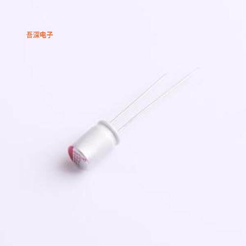 PH16V330M6X9 |原装插件,D6.3xL9mm固态电容