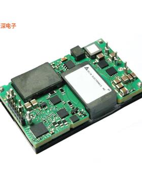 Q48SC12042NRDH |隔离模块，数字DC DC CONVERTER 12V 500W