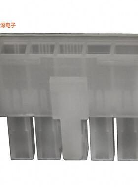 1586026-5 |原装全新CONN RCPT HSG 5POS 4.20MM