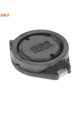 7445320 |鼓芯，绕线式FIXED IND 100UH 400MA 1.4OHM SMD