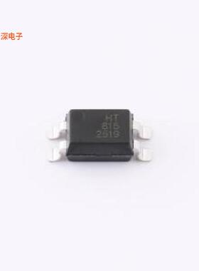 HT-815S1-TP1|原装SMD-4P晶体管输出光