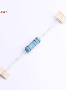 MGR02WJ0207A10 |插件阻值：200M 精度：5 功率：2W