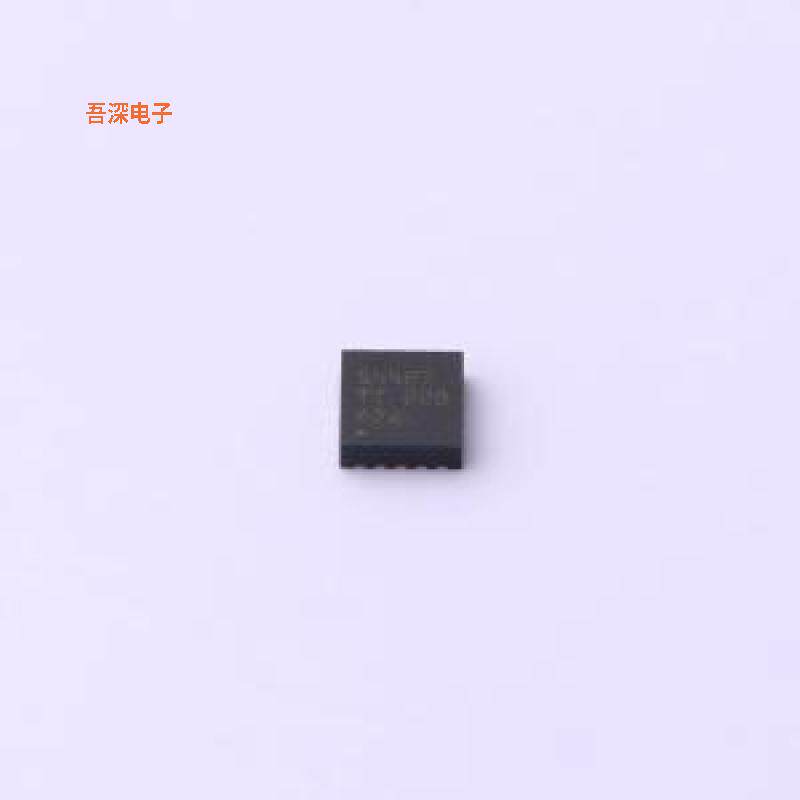 TPS54427DRCT |原装VSON-10-EP(3x3)IC REG BUCK ADJ 4A 10VSON