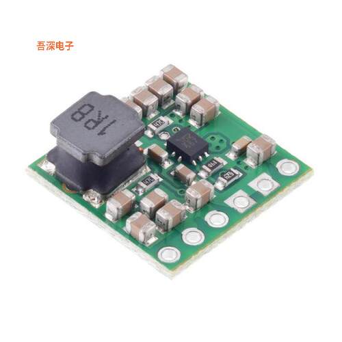 4012 |原装全新5V STEPUP VREG U3V40F5