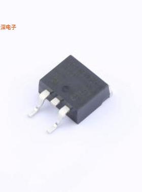 STPS16170CG-TR |原装D2PAKDIODE ARRAY SCHOTT 170V 8A D2PAK