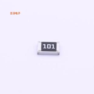 原装 ERJ14YJ101U 1210贴片电阻
