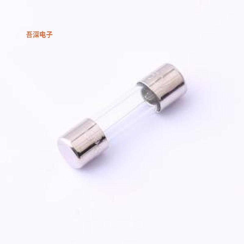 STC1100 |原装慢断一次性保险丝插件,D5xL20mm