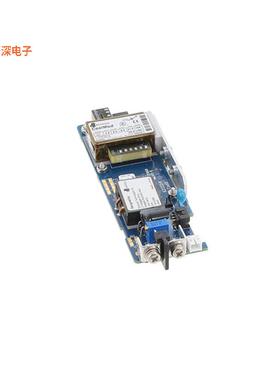 CMA-W01 |直流输出模块CONFIG DC PWR MOD 5V (1-6V)