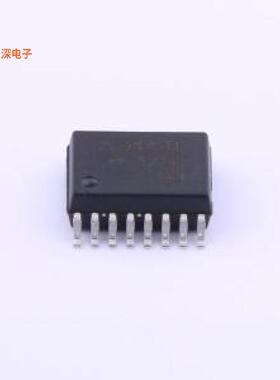 ACPL-344JT-500E 原装|正品SO-16-300mi