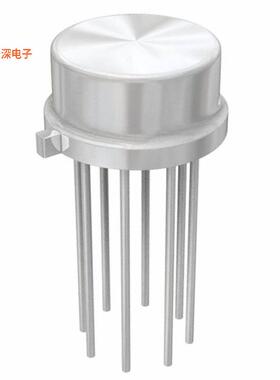 LTZ1000CH#PBF |原装TO-99IC VREF SHUNT 3.33% TO5