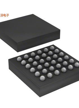 MKL17Z64VDA4 |未验证IC MCU 32BIT 64KB FLASH 36XFBGA