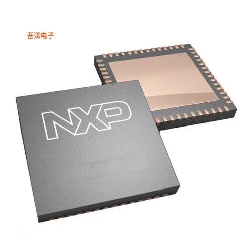 ADC1213D125HN/C1,1 |12IC ADC 12BIT PIPELINED 56HVQFN