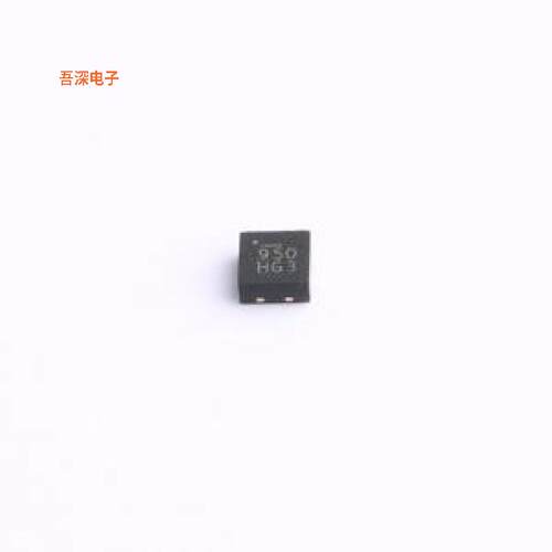 MIC5319-5.0YML-TR 原装|正品DFN-6-EP(2x2)