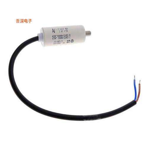 C276CCF5300LG0J |原装全新CAP FILM 30UF 5% 470VAC RADIAL