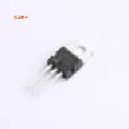 LM7805CT |原装TO-220线性稳压(LDO)
