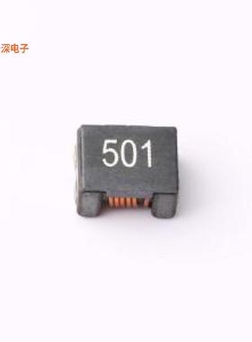 XRACM7060F-501 |原装SMD,7x6x3.8mm共模滤波器