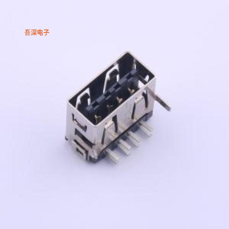 909-161C2021D10100 |原装插件USB