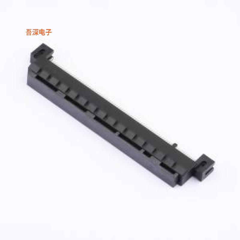 X1613WS-164-9TV01 |原装插件,P=1mmPCI/PCIe