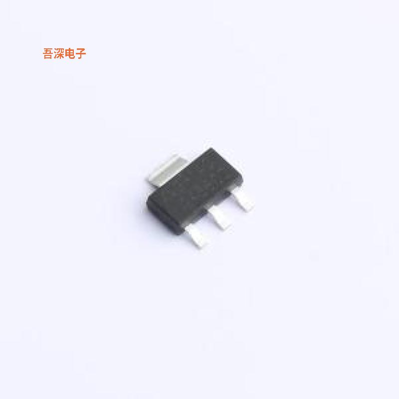 AP2114H-2.5TRG1 |原装SOT-223IC REG LINEAR 2.5V 1A SOT-223-3