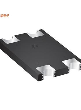 CD-DF406SL |原装SMD-4P,10.4x8mmBRIDGE RECT 1PHASE 600V 4A