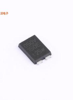 PMEG050V150EPE-QZ |原装TO-277DIODE SCHOTTKY 50V 15A CFP15B