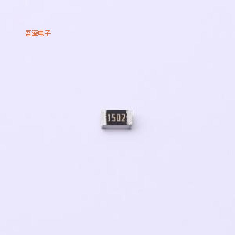 HoAR0805-1/8W-15KR-0.1%-TCR50 |原装0805贴片