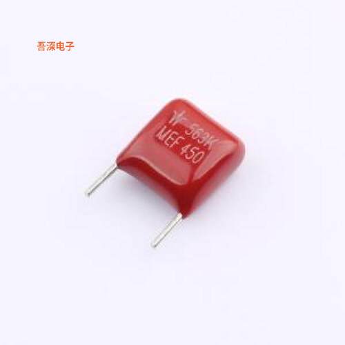 MEF563K2L3AS3035A1 |原装插件,P=7.5mm薄膜电容