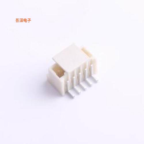 WT150K1L-050C-003 |原装SMD,P=1.5mm线对板针座