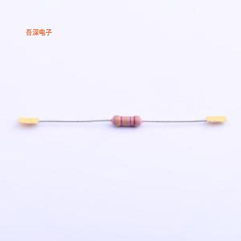 RI40-1/2W-270KΩ±2% T |原装插件,D3.3xL9mm插件