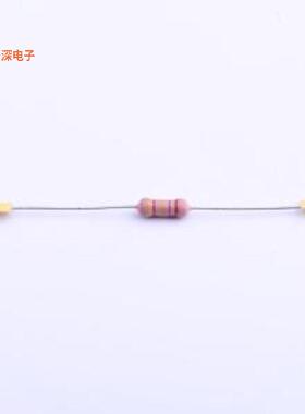 RI40-1/2W-270KΩ±2% T|原装插件,D3.3xL9mm插