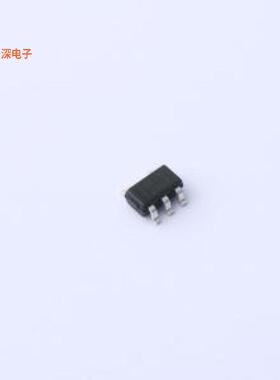 RS1G125XF5|原装SOT23-5缓冲器/驱动器/收发