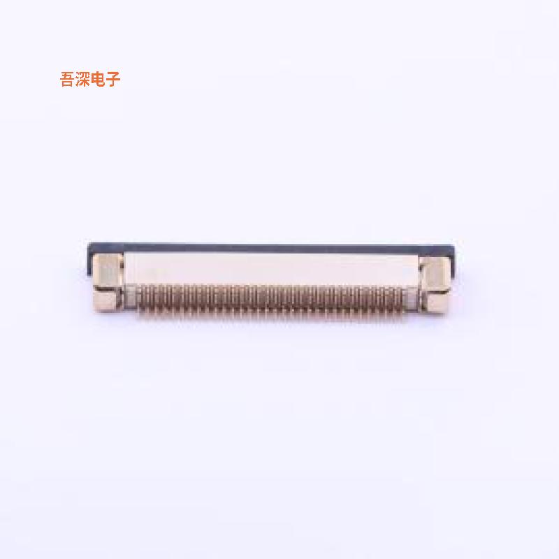 F0500WR-S-32PNLNG1GB0R |原装SMD,P=0.5mm,卧贴FFC/FPC