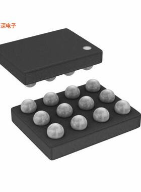 ADP1655ACBZ-R7 |原装全新IC  DRVR RGLTR I2C 12WLCSP