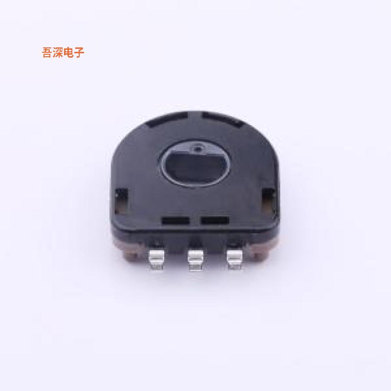 RDC506018A |原装SMD-4P,11x14.9mm位置