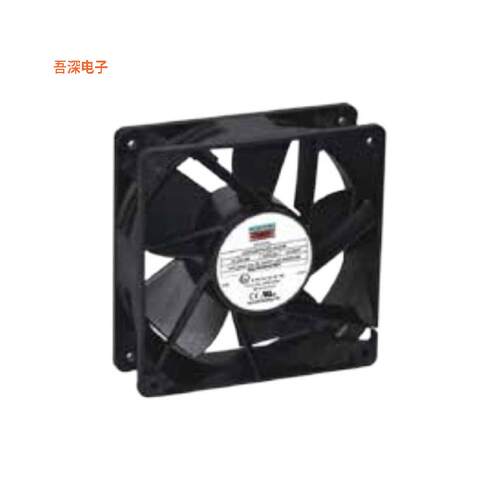 LPH12A99-BTER5|原装全新EC FAN AXIAL 120X120X38MM 100-2